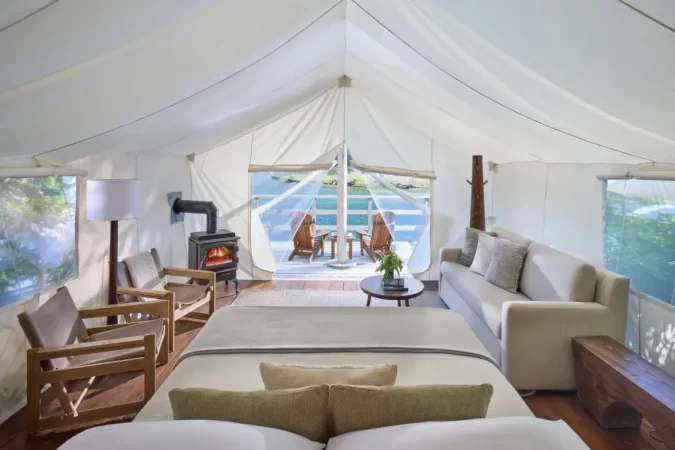 Clayoquot_luxury_tents