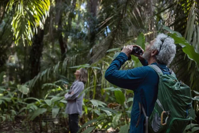 Isla_Palenque_bird_watching
