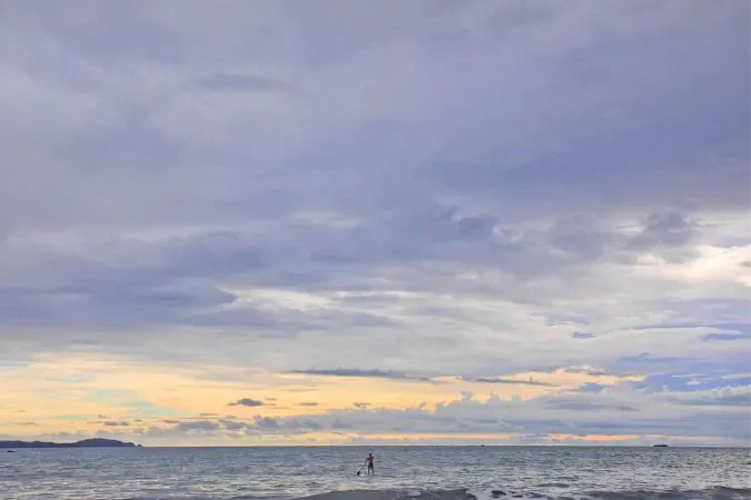 Isla_Palenque_paddle_boarding