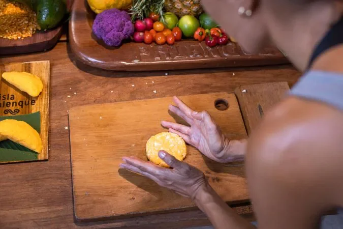 Isla_Palenque_cooking_Class