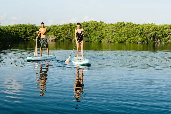paddle_boardingin_tulum